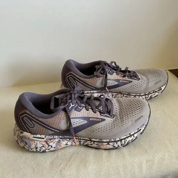 Brooks Ghost 14 running shoes - Picture 7 of 15